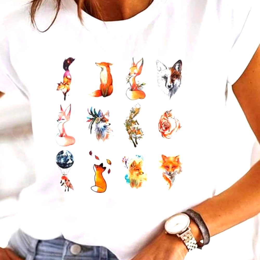 Tees that tell my story
